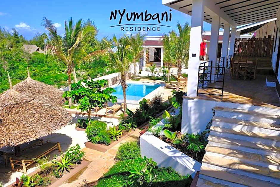 Nyumbani Residence Suites