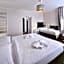 APLEND Hotel Lujza Major