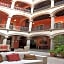 Hotel Misión Catedral Morelia