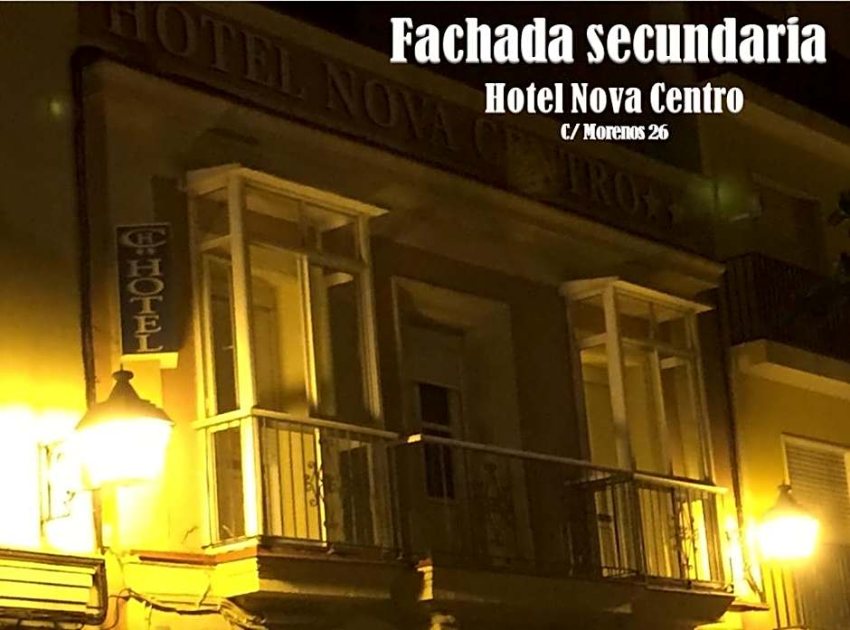 Hotel Nova Centro