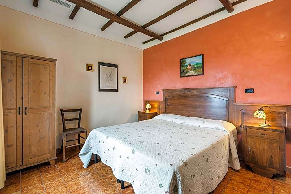 Casale dei Gelsi