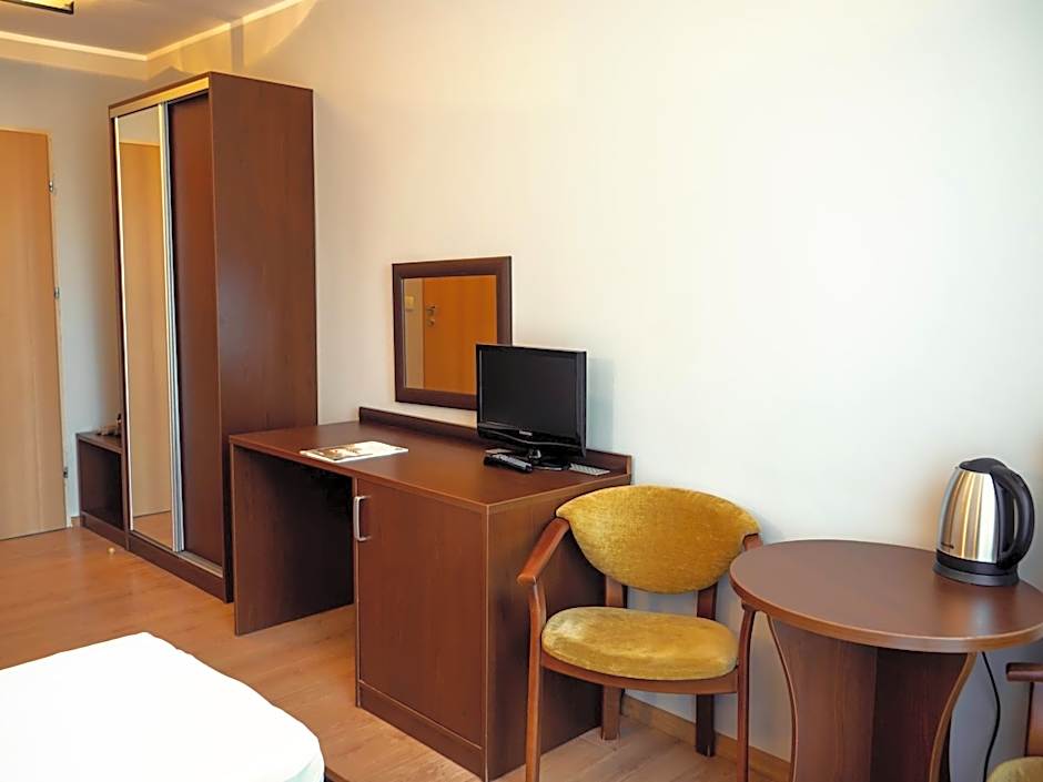 Słoneczny Brzeg Natura Tour