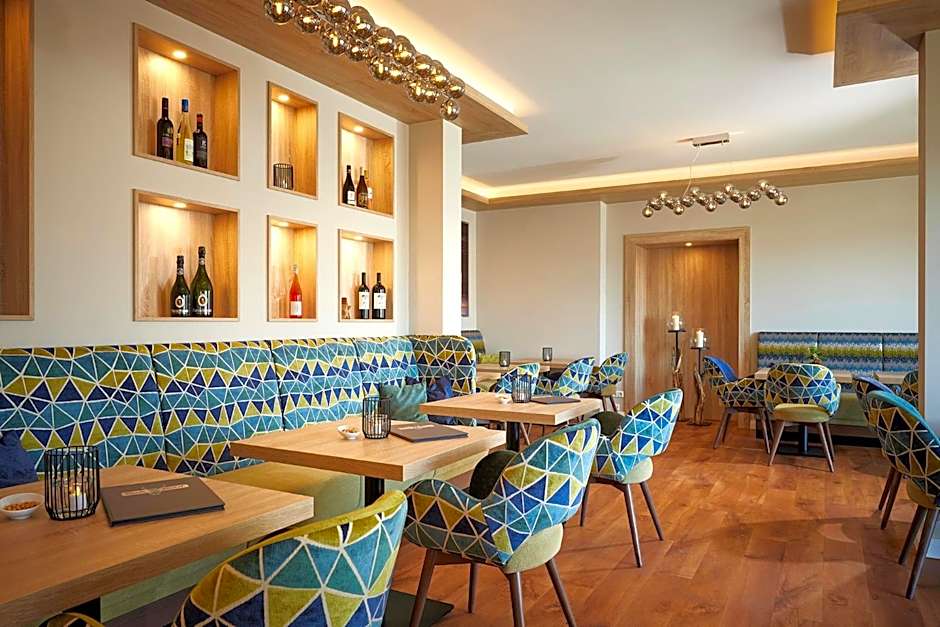 Sporthotel Zum Hohen Eimberg