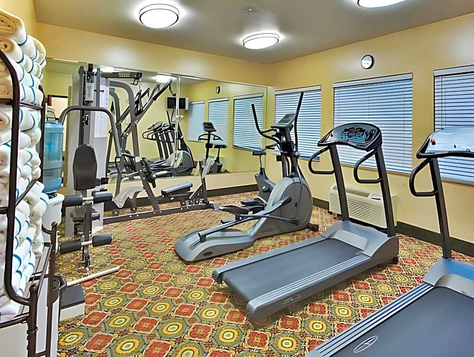 City Express By Marriott Rancho Cucamonga