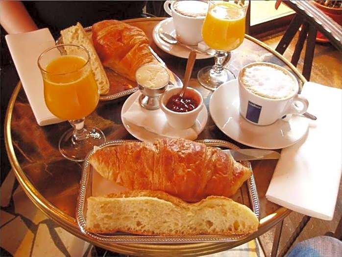 City Center Hotel Garni Cuxhaven