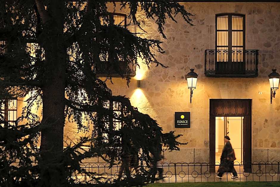 Eunice Hotel Gastronómico