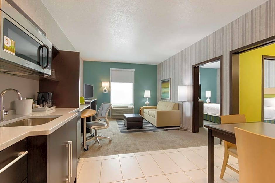 Home2 Suites by Hilton Houston Stafford