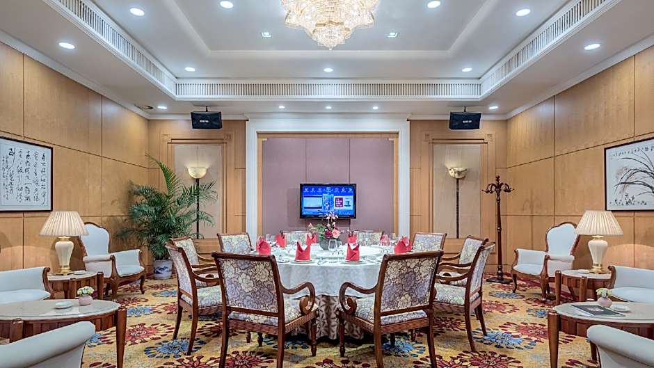 Changsha ST-Tropez Hotel