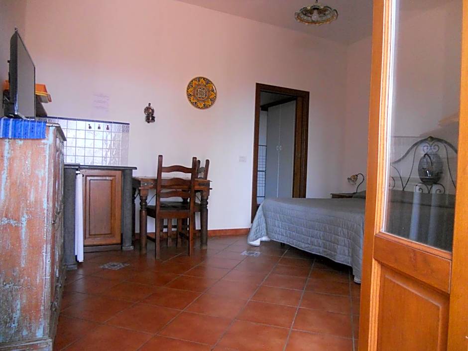 Pedra Residence