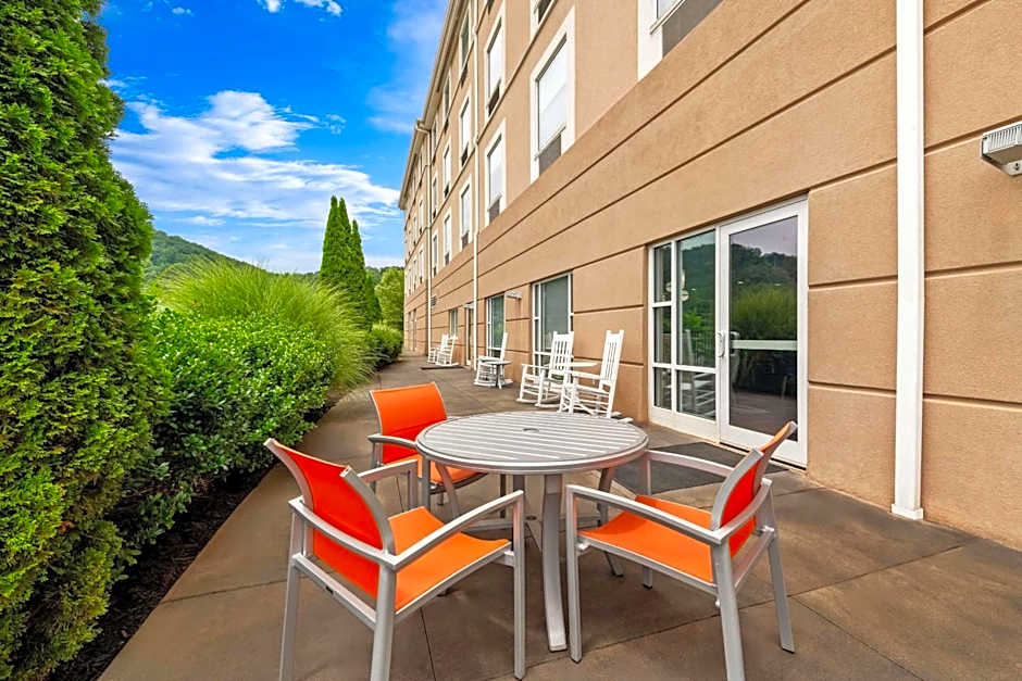Comfort Inn Sylva - Cullowhee