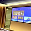 James Joyce Coffetel Shijiazhuang the Mixc Jinyuan Tower Airport Bus