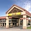 Super 8 by Wyndham Tulsa