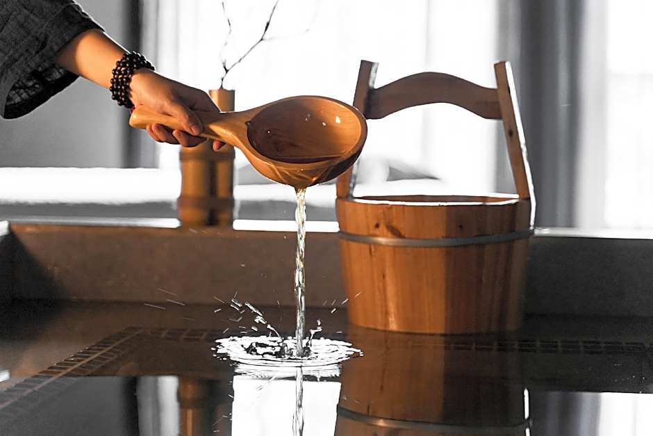 Shangshan Hotel Leshan