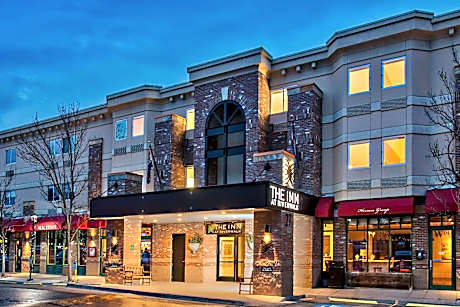 The Inn at Riverwalk