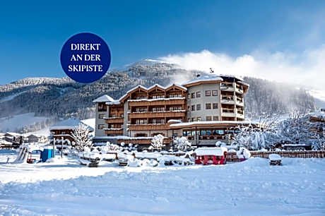 Der Unterschwarzachhof