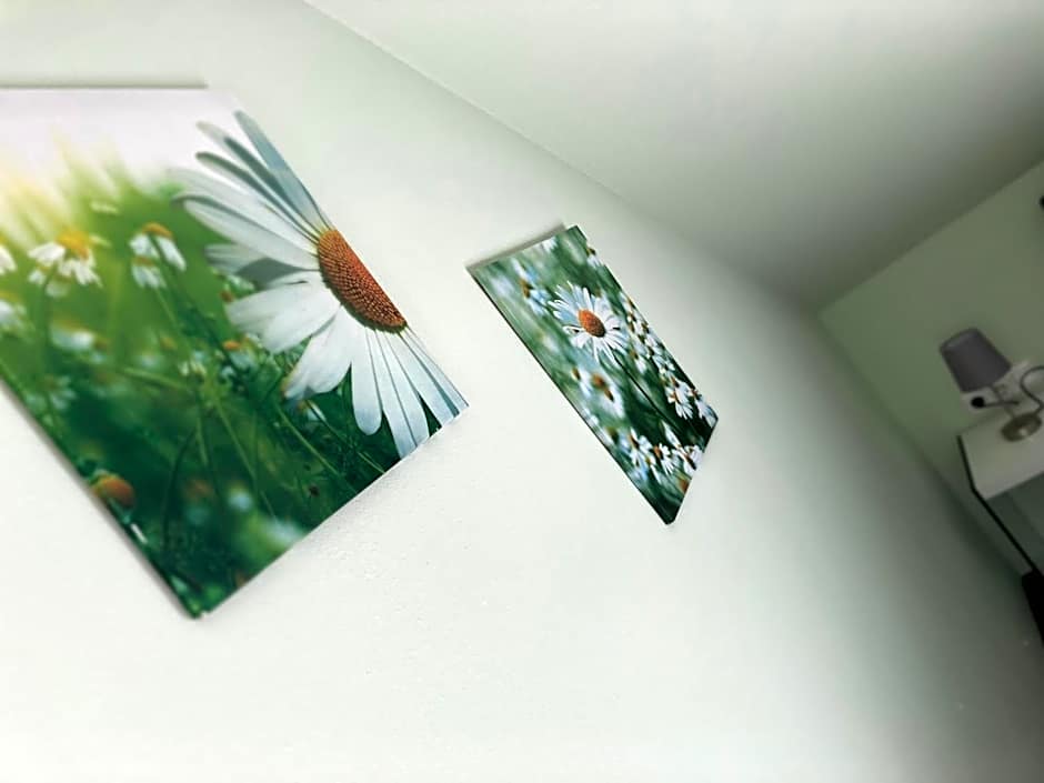 Das SinGold Hotel mit Highspeed WLAN und digitalem Schlüssel