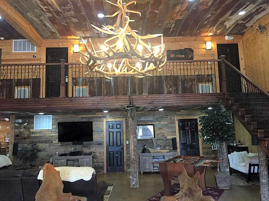 Red Fern Plantation Lodge