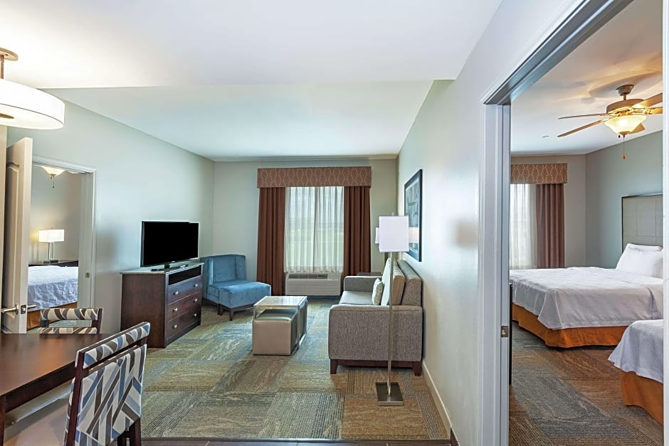 Photo 1 of 8 of 1 King Bed Suite