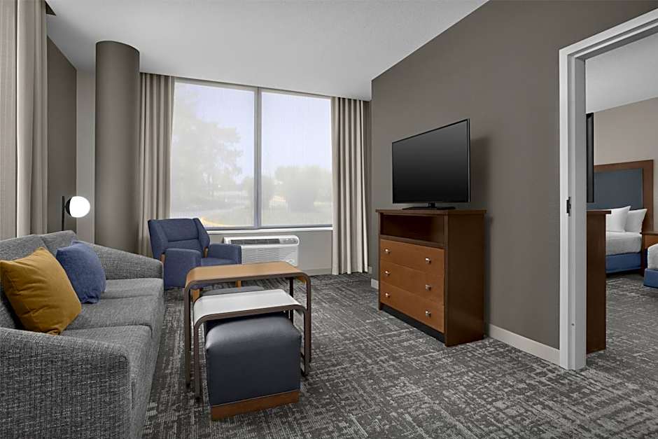 Homewood Suites by Hilton Gaithersburg/Washington, DC North