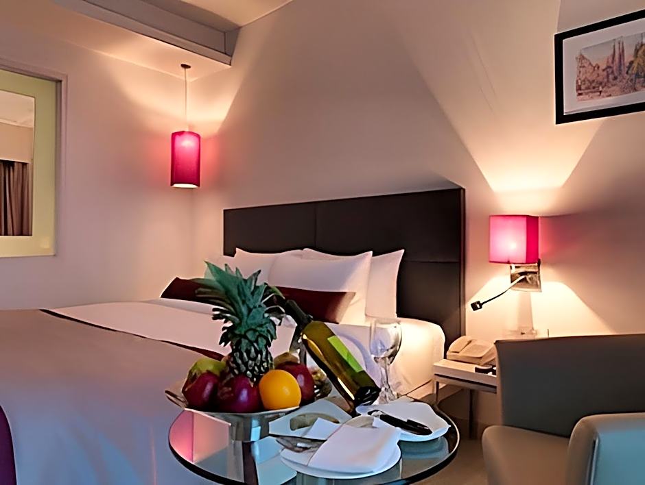 Spree - Shivai Hotel