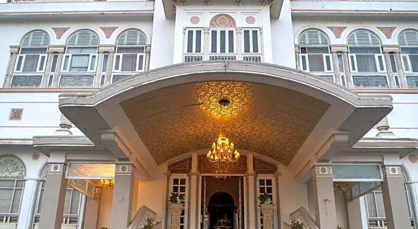 Hotel Merwara Estate