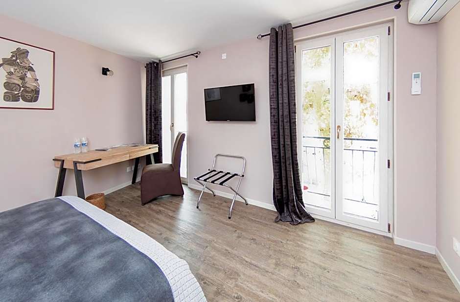 Le Relais de la Poste