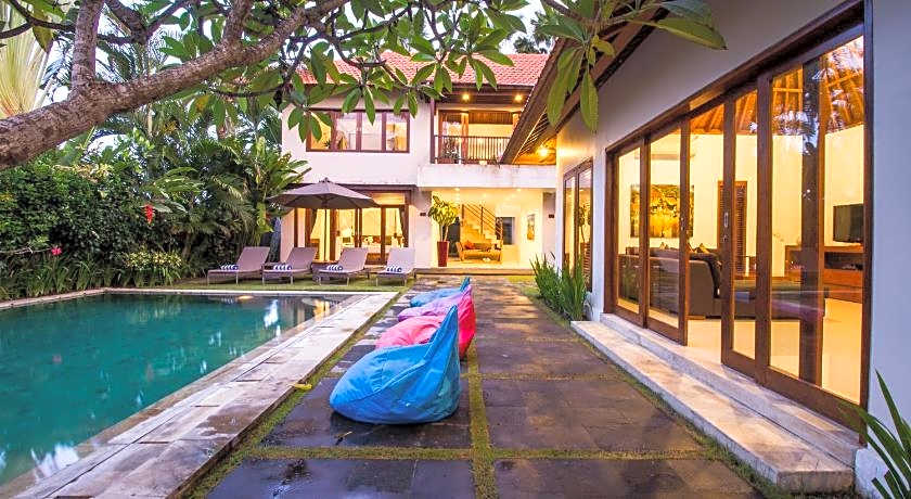 Amore Villas