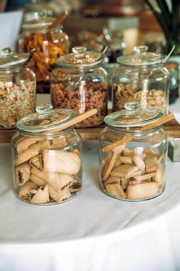 Mas des Herbes Blanches Hotel & Spa - Relais & Chateaux