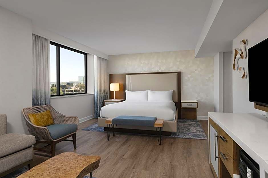 Renaissance Newport Beach Hotel