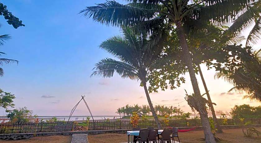 Java Lagoon Hotel