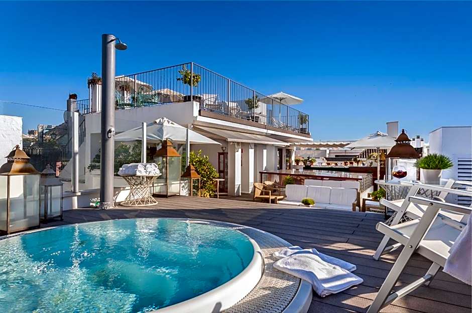 Hotel Amadeus & La Musica