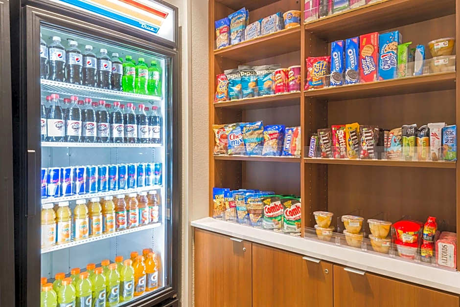 Microtel Inn & Suites By Wyndham Altoona