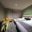 JR-East Hotel Mets Fukushima