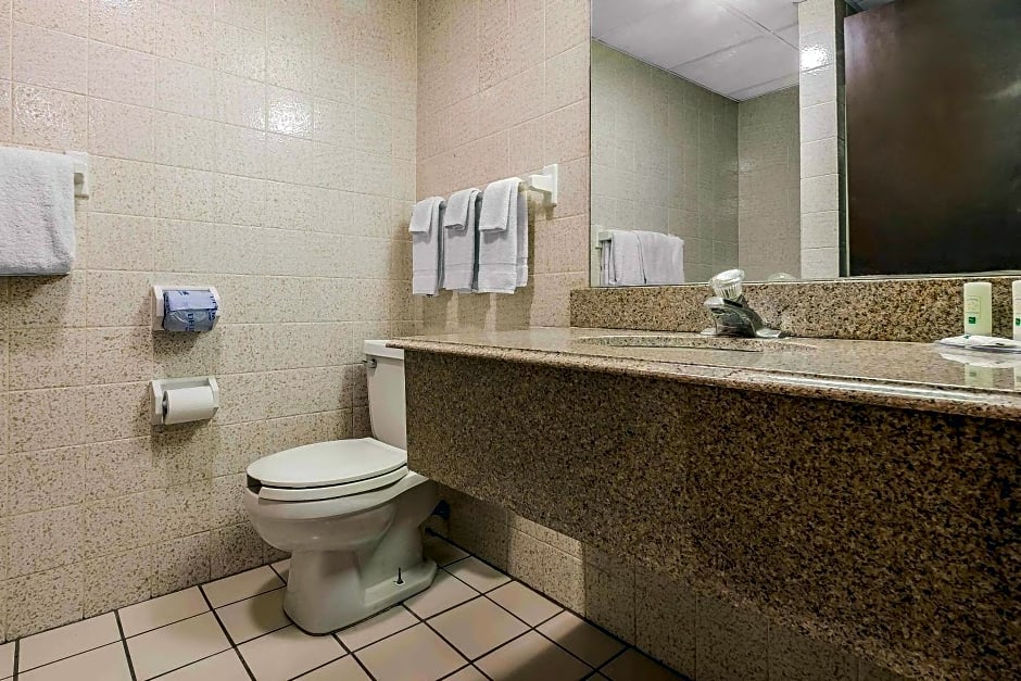 Quality Inn & Suites Binghamton Vestal