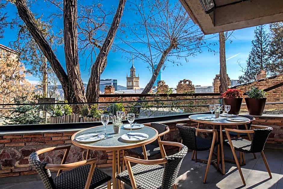 Barnovi Boutique Hotel