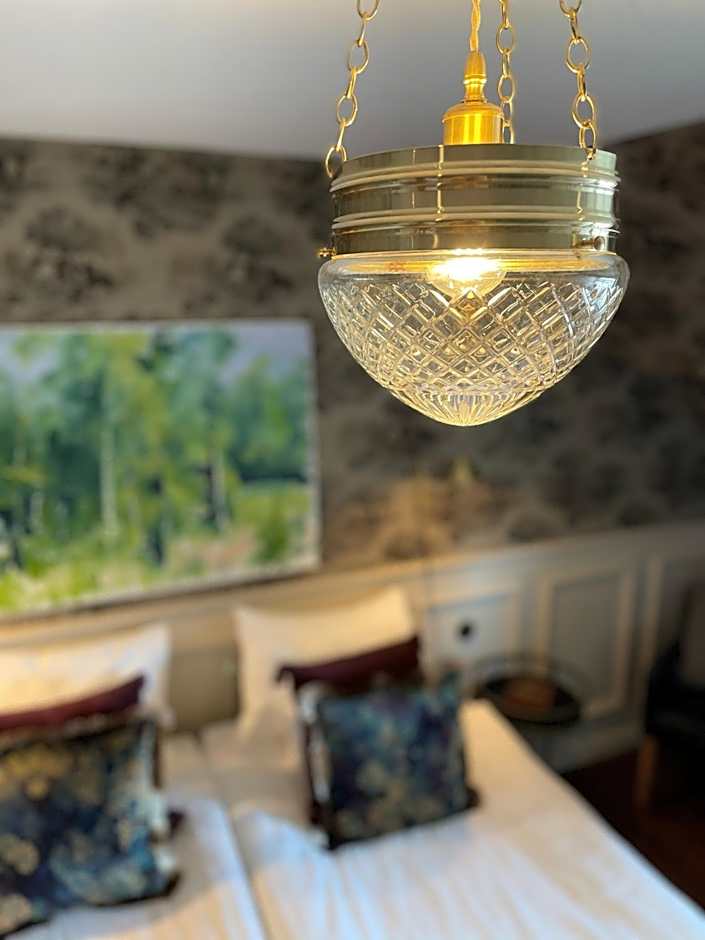 Brösarps Gästgifveri & SPA