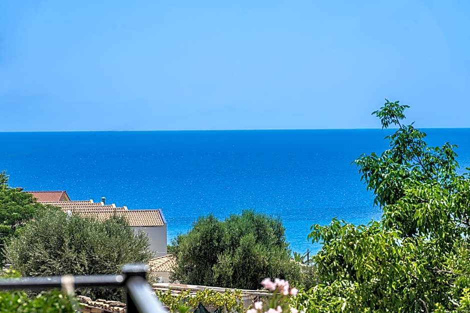 Dionysios Studios & Apartments