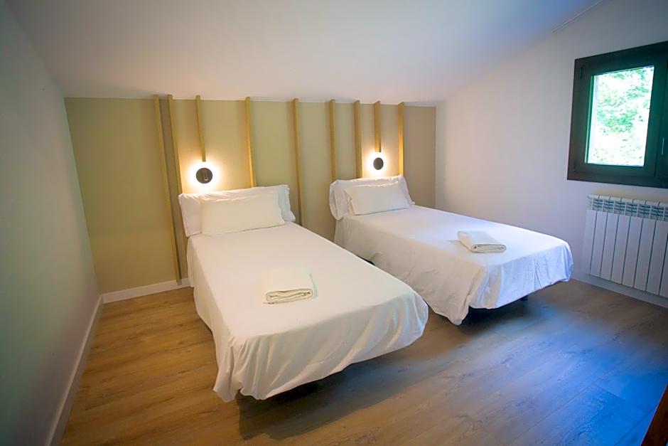 L'indret del Pedraforca Adults Only