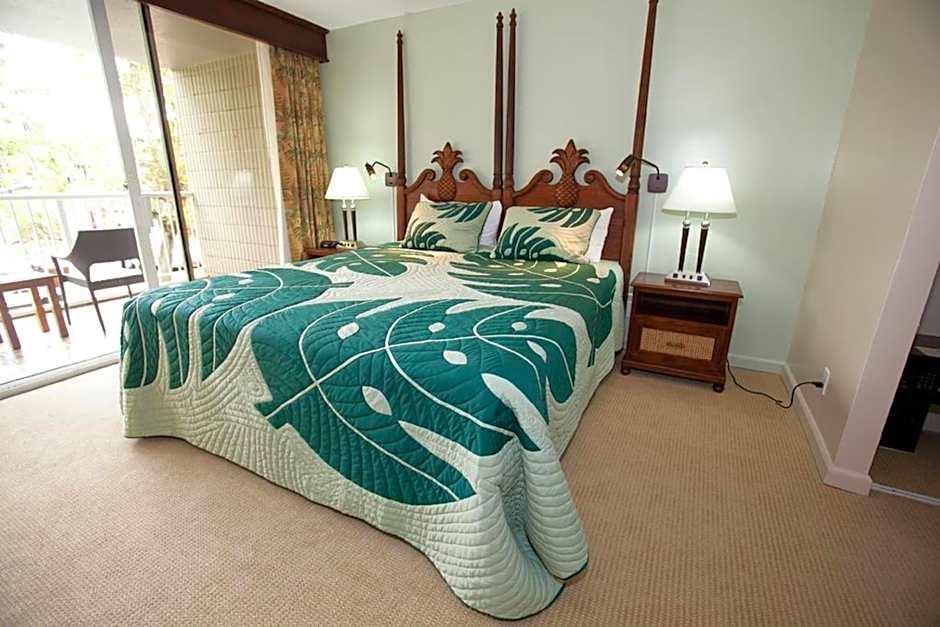 The Cliffs at Princeville by VRHost