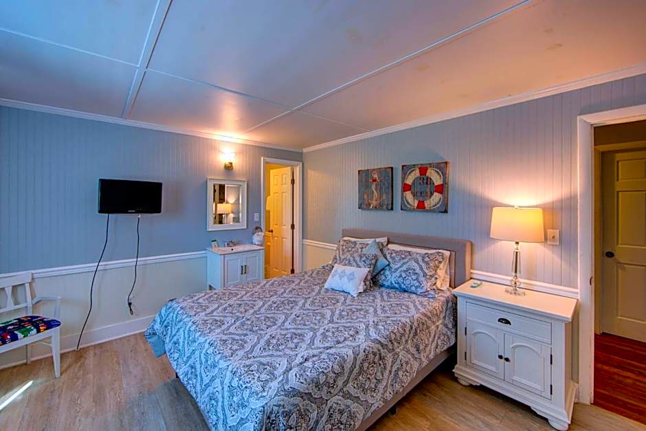 Foto 1 daripada 1 — Standard 1 Queen Bed