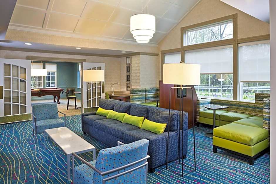 Residence Inn by Marriott Arundel Mills BWI Airport