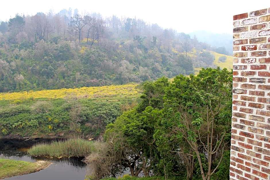 Blackwaters River Lodge, Knysna