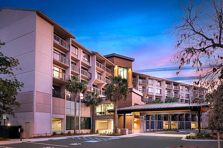 Holiday Inn Express Hilton Head Island By IHG