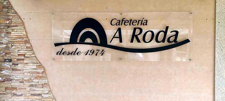 Hotel A Roda
