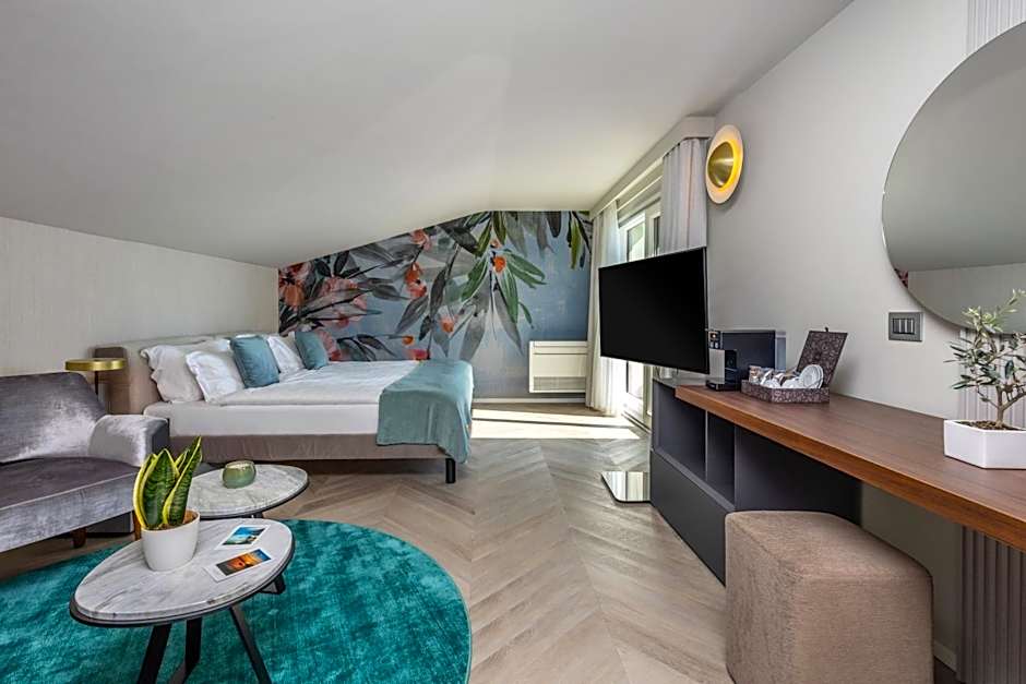 Hotel Val Di Sogno - Adults Only