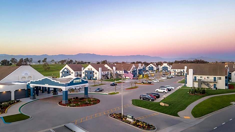 Staybridge Suites Oxnard River Ridge By IHG