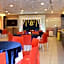 THE CASTLE PREMIUM HOTEL