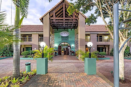 Nkomazi Kruger Lodge & Spa