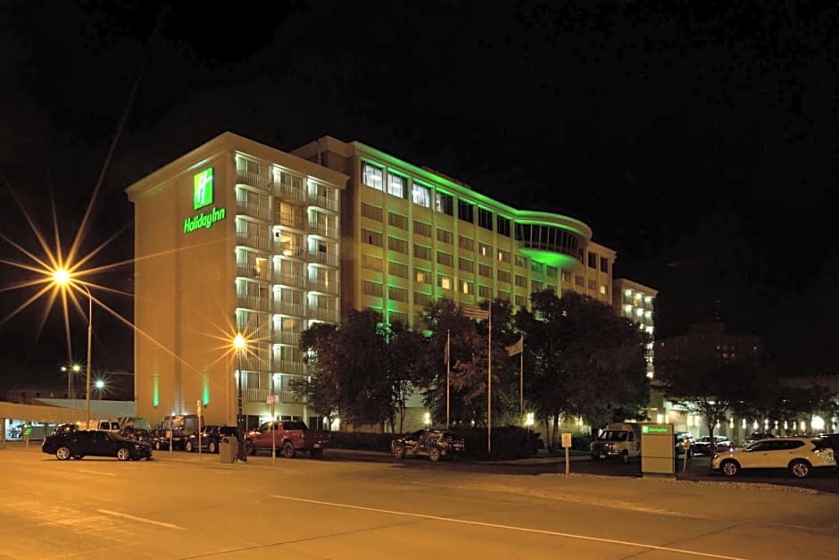 Holiday Inn Sioux Falls-City Center