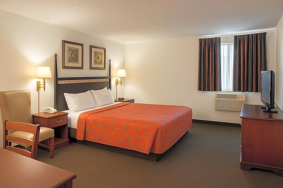 Key Inn Roseville